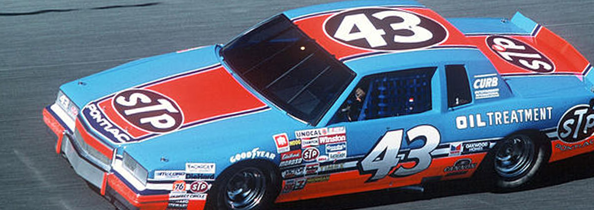Racing Champions Richard Petty STP 1992 Fan Appreciation Tour Daytona Pepsi 400 for sale online 