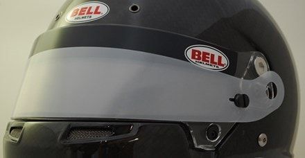 Sport 4 and Vortex 2 High Quality Bell Helmet Visor Tear Offs K1 Sport SV 