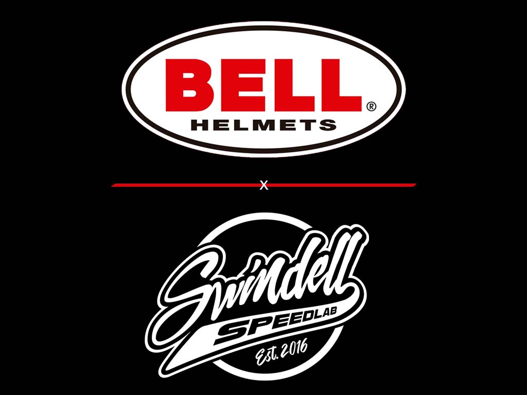 Bell Racing Partners with Swindell Speedlab