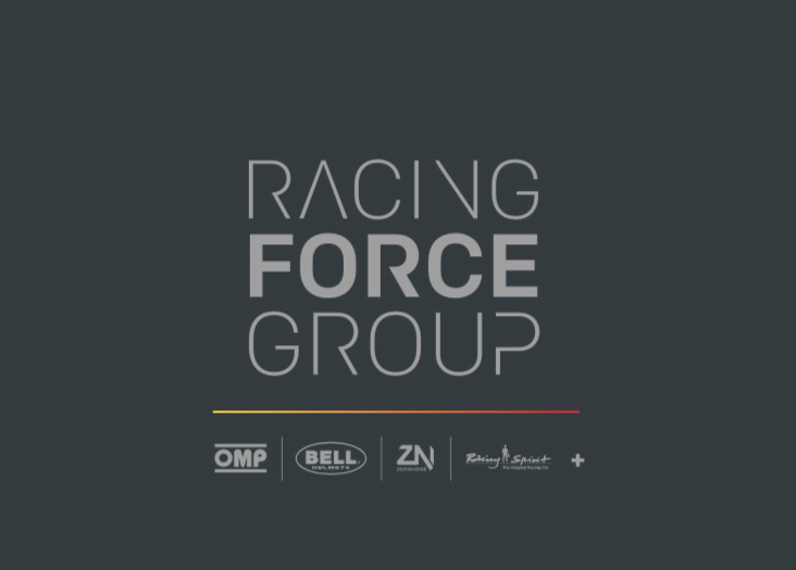 Racing Force starts multi-year partnership with RFK