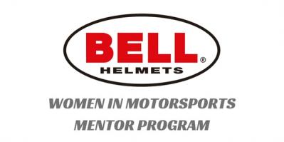 Bell Racing USA Announces Creation of Bell Helmets Motorsports Women Mentors Program