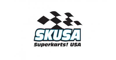 Superkarts! USA Announces Renewed Partnership with Bell Racing USA