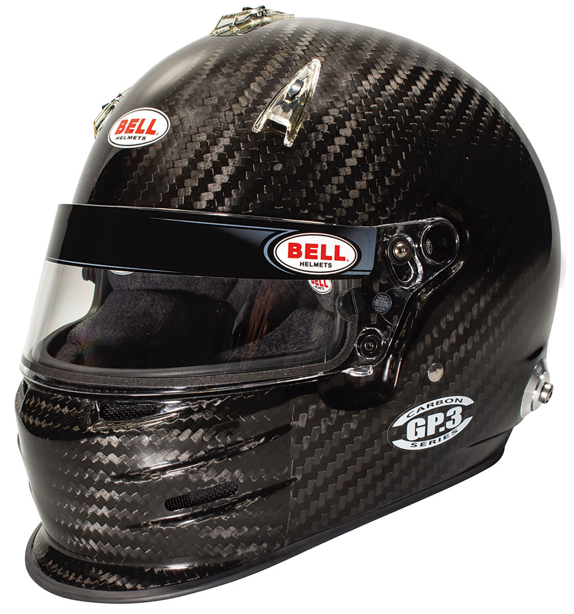 Bell Racing Helmet Size Chart